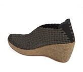 Thumbnail for your product : Bernie Mev. Woven Wedge