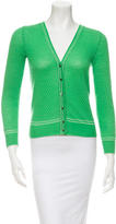 Thumbnail for your product : Marc Jacobs Cashmere Cardigan