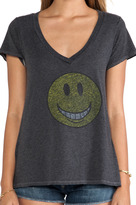 Thumbnail for your product : Local Celebrity Jovi Laugh More Tee