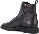 Thumbnail for your product : Giuseppe Zanotti Giuseppe Zanotti Chris Low boots