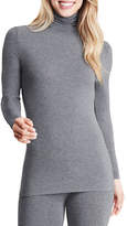 Thumbnail for your product : Cuddl Duds Softwear with Stretch Long-Sleeve Turtleneck