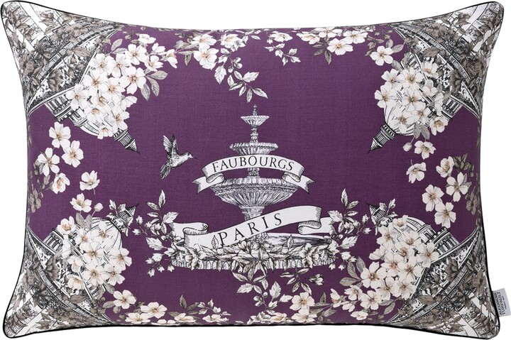 Alexandre Turpault Faubourg Cushion Cover