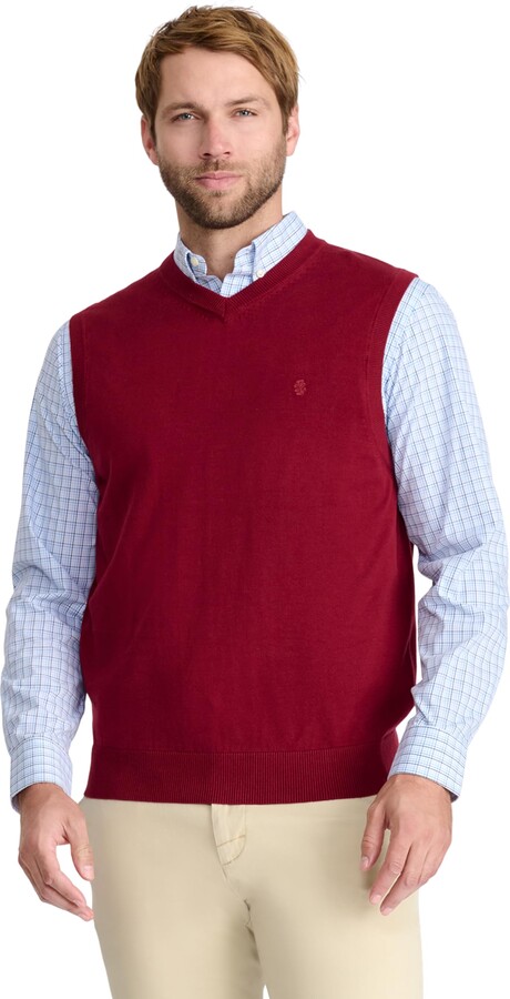 Izod Men's Sweaters ShopStyle CA