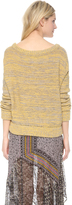 Thumbnail for your product : Free People Falling Star Pullover