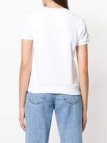 Thumbnail for your product : Armani Exchange logo T-shirt