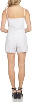 Thumbnail for your product : 1 STATE Eyelet Romper