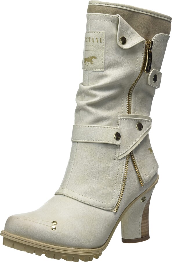 Mustang Women's 1141-606 Ankle Boot ShopStyle
