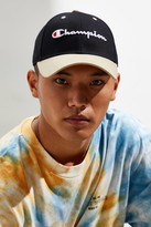 Thumbnail for your product : Champion UO Exclusive Classic Twill Colorblock Baseball Hat