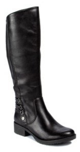 bare traps ornella riding boot