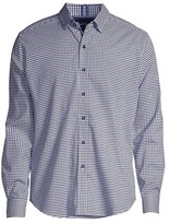 Thumbnail for your product : Robert Graham Classic-Fit Miller Woven Print Shirt