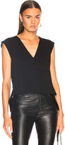 Thumbnail for your product : Soyer Carmen Top in Black | FWRD