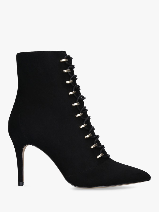 carvela romy ankle boots
