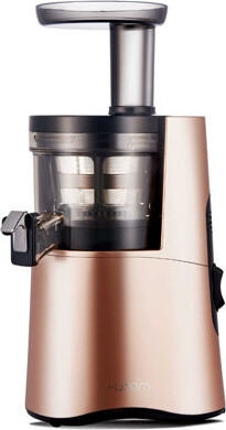 Hurom H-AA Alpha Series Slow Masticating & Cold Press Juicer