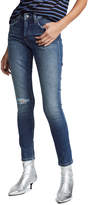 Thumbnail for your product : Joe's Jeans The Icon Ankle Skinny Jeans