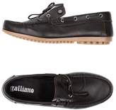 Thumbnail for your product : Galliano Loafer