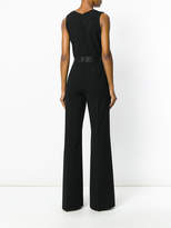 Thumbnail for your product : Max Mara bow belt jumpsuit