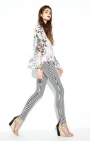 Thumbnail for your product : Nicole Miller Nina Striped Pant