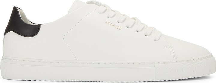 Axel Arigato Clean 90 Contrast ShopStyle Trainers Athletic Shoes