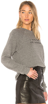 Thumbnail for your product : A Fine Line I Have All The Answers College Sweatshirt