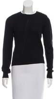 Thumbnail for your product : Derek Lam Long Sleeve Crew Neck Sweater w/ Tags