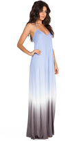 Thumbnail for your product : Young Fabulous & Broke Young, Fabulous & Broke Fortune Maxi Dress