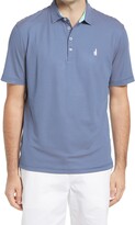 Thumbnail for your product : johnnie-O Merrins Hangin' Out Stripe Performance Polo