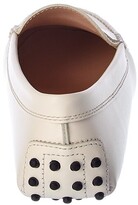 Thumbnail for your product : Tod's Gommino Patent Loafer