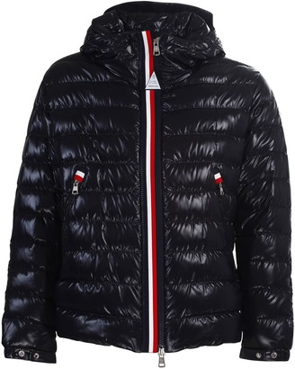 Moncler Blesle down jacket - ShopStyle Outerwear