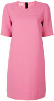 Thumbnail for your product : Marni half sleeve dress