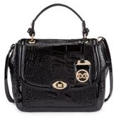 Thumbnail for your product : Per Una Faux Snakeskin Tote Bag
