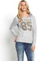Thumbnail for your product : Tommy Hilfiger Maggie Hoody