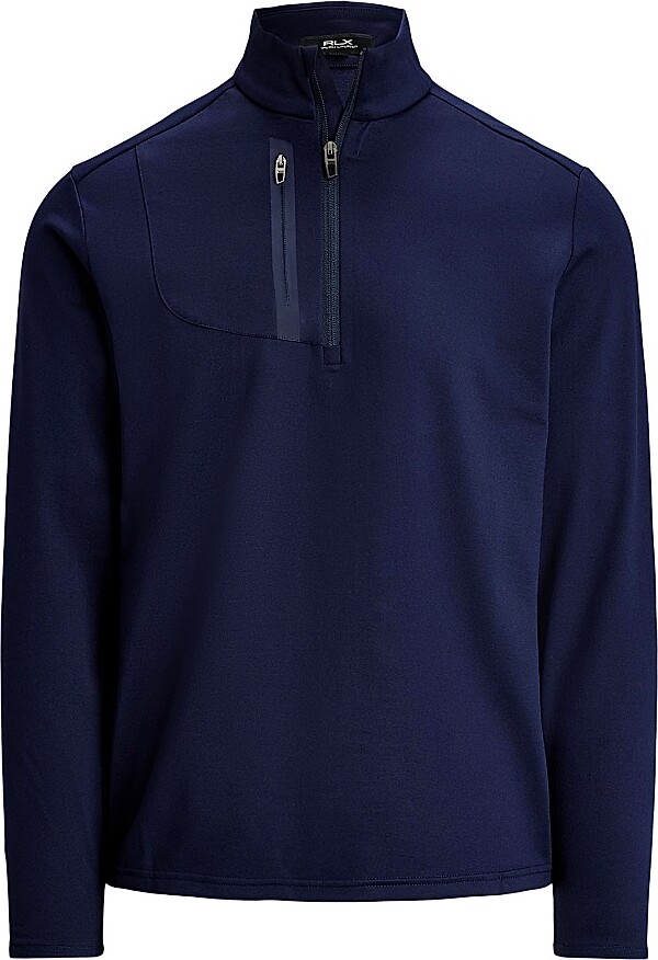mens-stretch-jersey-half-zip-
