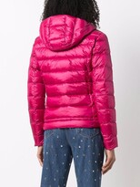 Thumbnail for your product : Blauer Hooded Padded Jacket