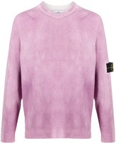 Thumbnail for your product : Stone Island Ribbed Jumper