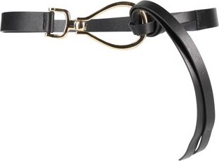 Twin-Set Twinset Woman Belt