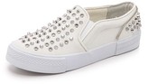 Thumbnail for your product : Steve Madden x Peace Love Shea Fairfax Sneakers