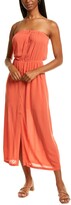 Thumbnail for your product : Tart Collection Trin Maxi Dress