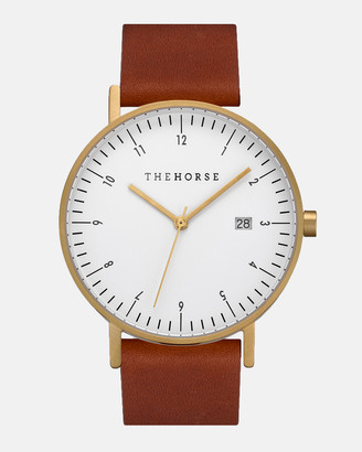 The Horse - Men's Analogue - The D-Series - Size One Size at The Iconic