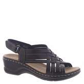 clarks women's lexi dill wedge sandal