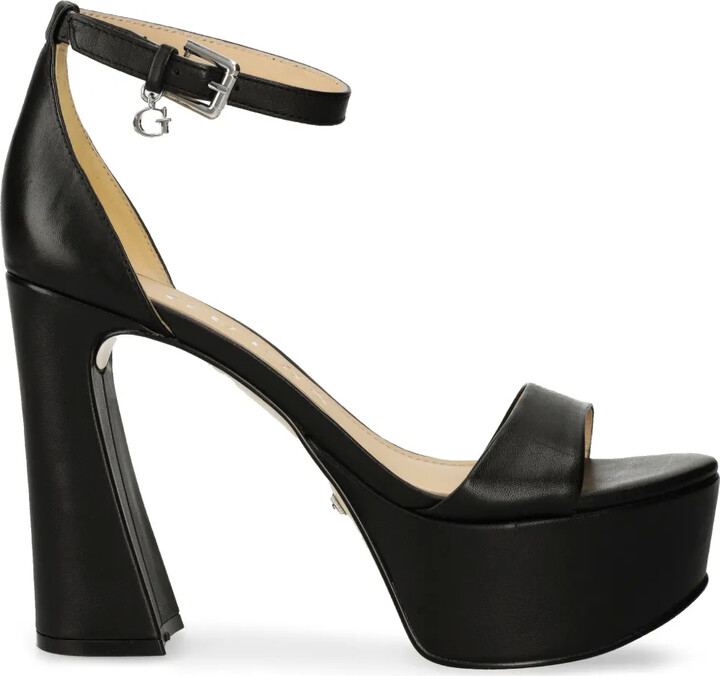 GUESS USA 120mm Idas sandals
