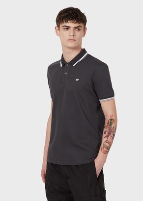 Polo Shirt Without Collar | Shop the world’s largest collection of ...