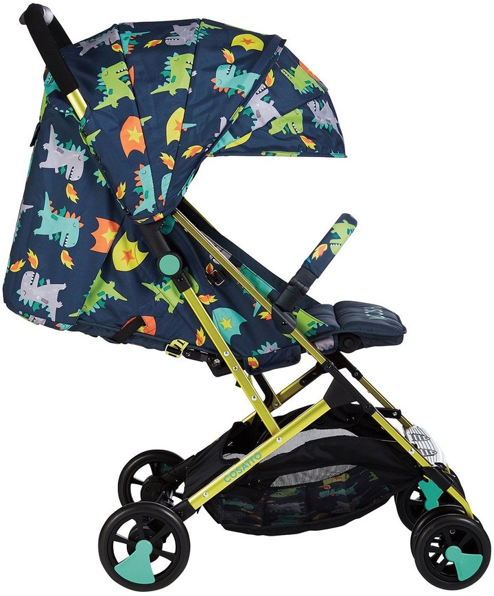 cosatto uwu stroller