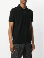Thumbnail for your product : Tom Ford chest pocket polo shirt