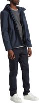 Thumbnail for your product : French Connection Men's Commuter Hooded Jacket