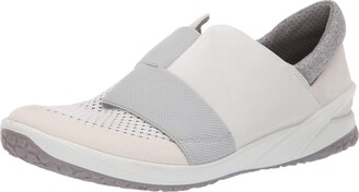 ecco womens biom street sneaker