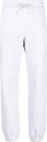 Thumbnail for your product : MSGM Womens Grey Cotton Joggers