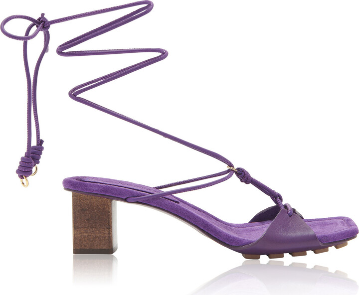 【Ulla Johnson】 Sofiaレザーサンダル Ulla Johnson Sandals - ShopStyle
