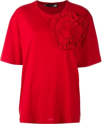 Love Moschino 'St. Cuore' T-shirt