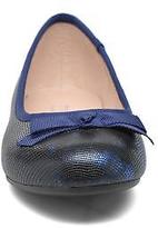 Thumbnail for your product : Mellow Yellow Kids's Mnalegral Ballet Pumps In Blue - Size Uk 10 Infant / Eu 28