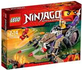 Thumbnail for your product : LEGO Ninjago Ninjago Anacondrai Crusher 70745